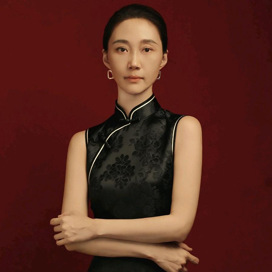 郭郭老师：学院派优雅风尚引航