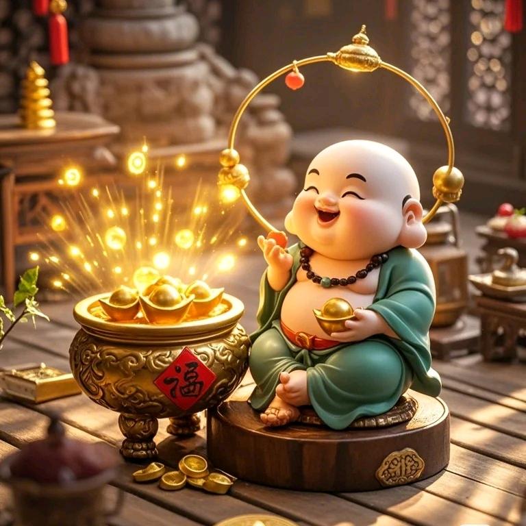 点点头就是你
