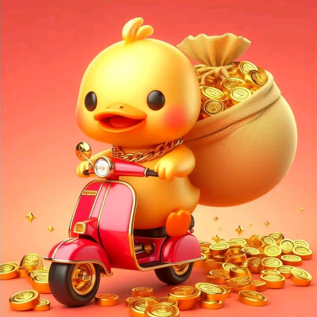 福缘优选