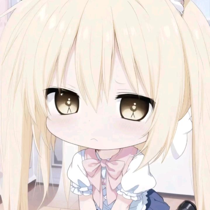 小雨OvO