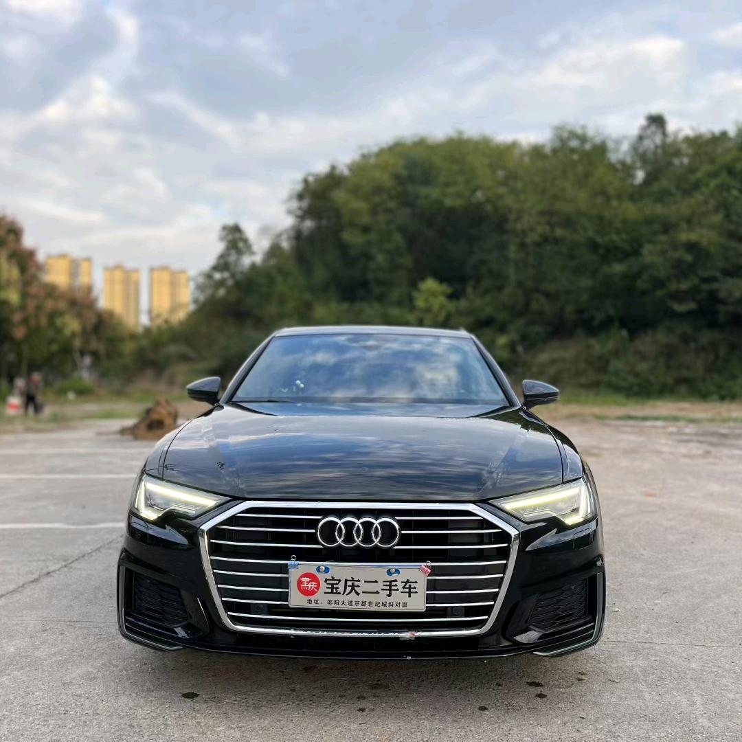 邵阳宝庆二手车-小罗