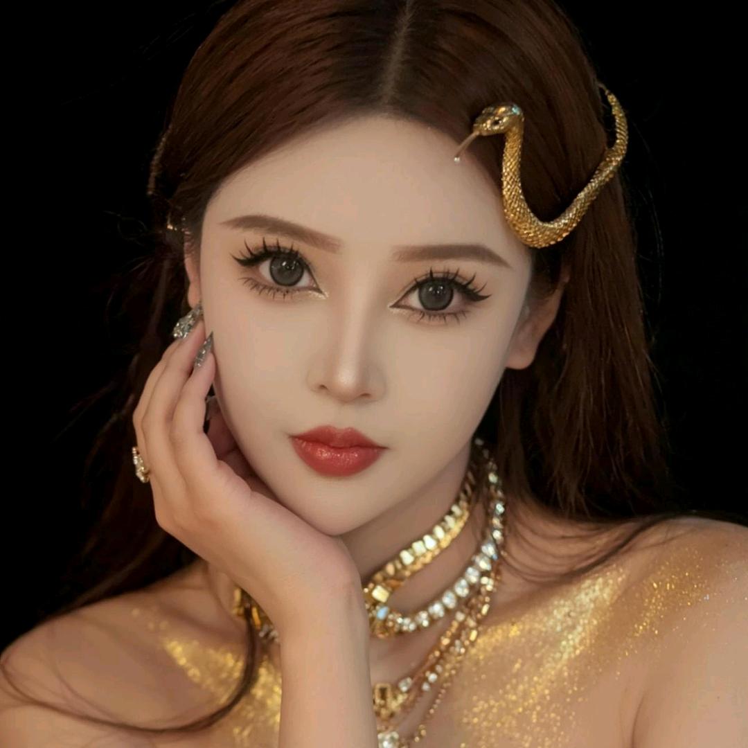 崔大美💋
