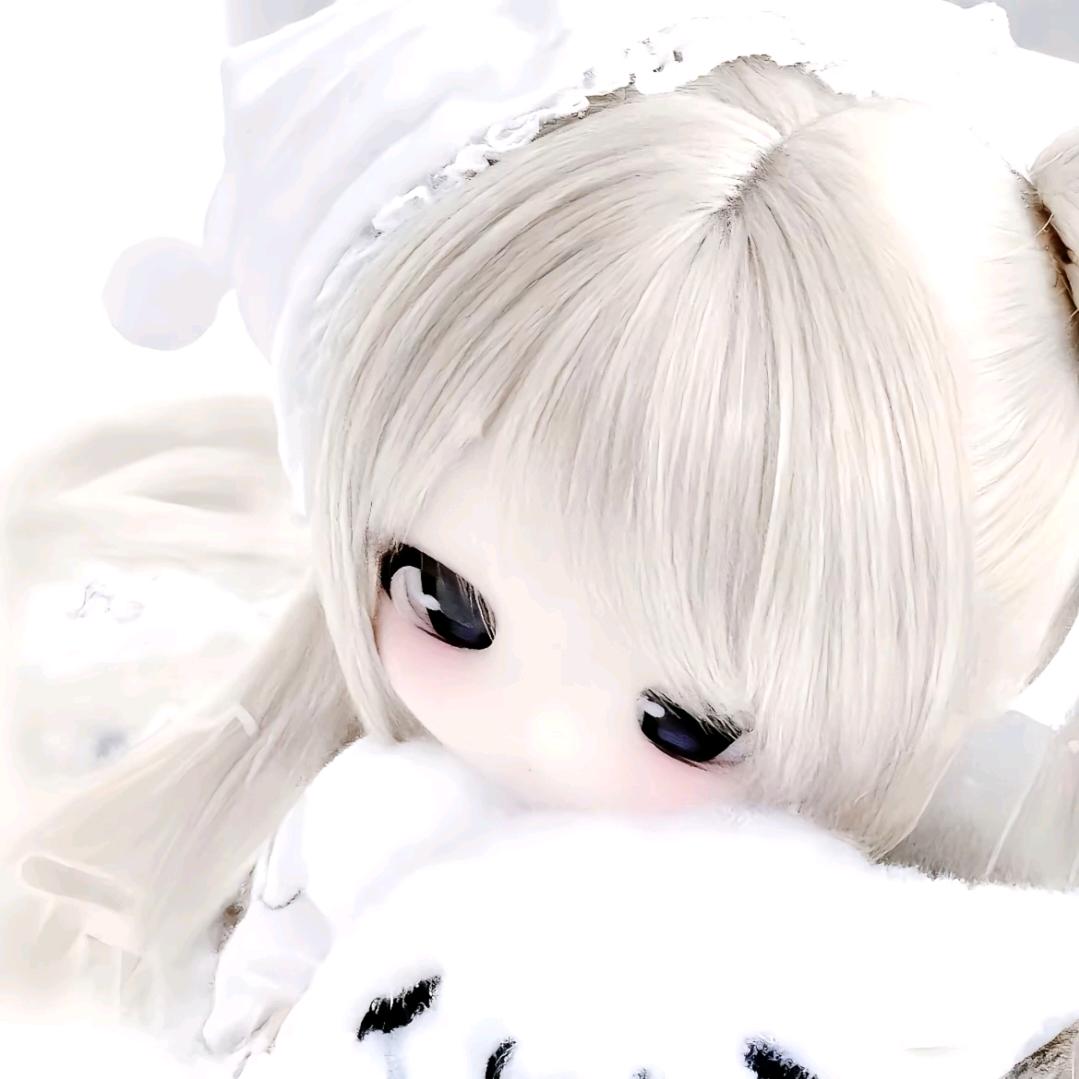 扮