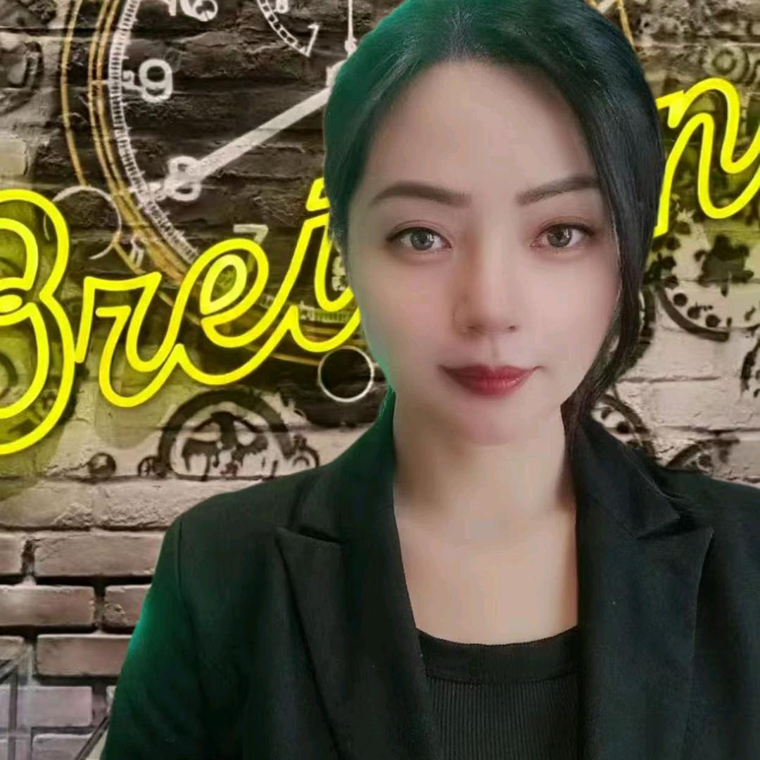 汕头腕表顾问小玲