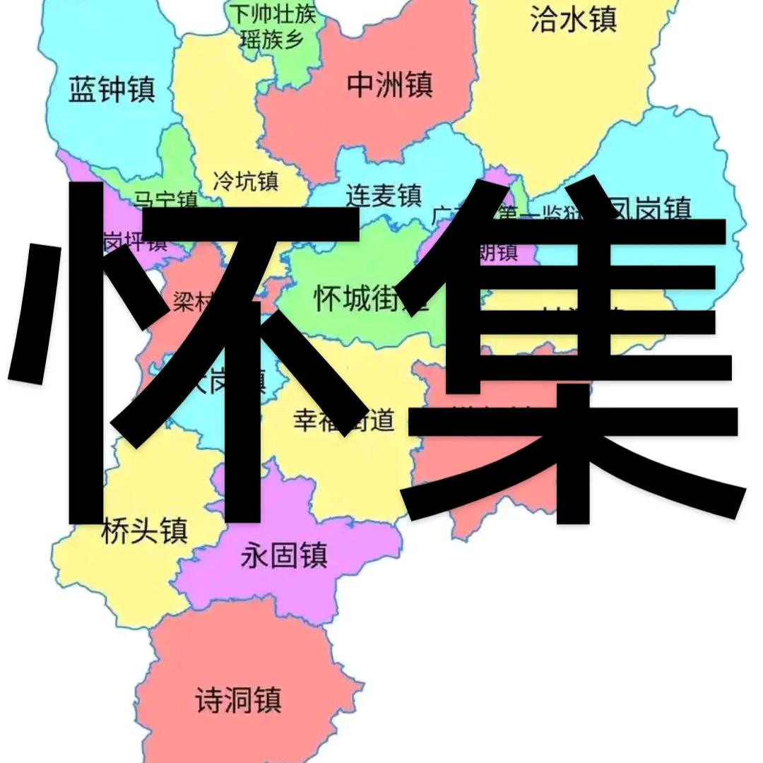 怀集卖房大叔   徐步劲