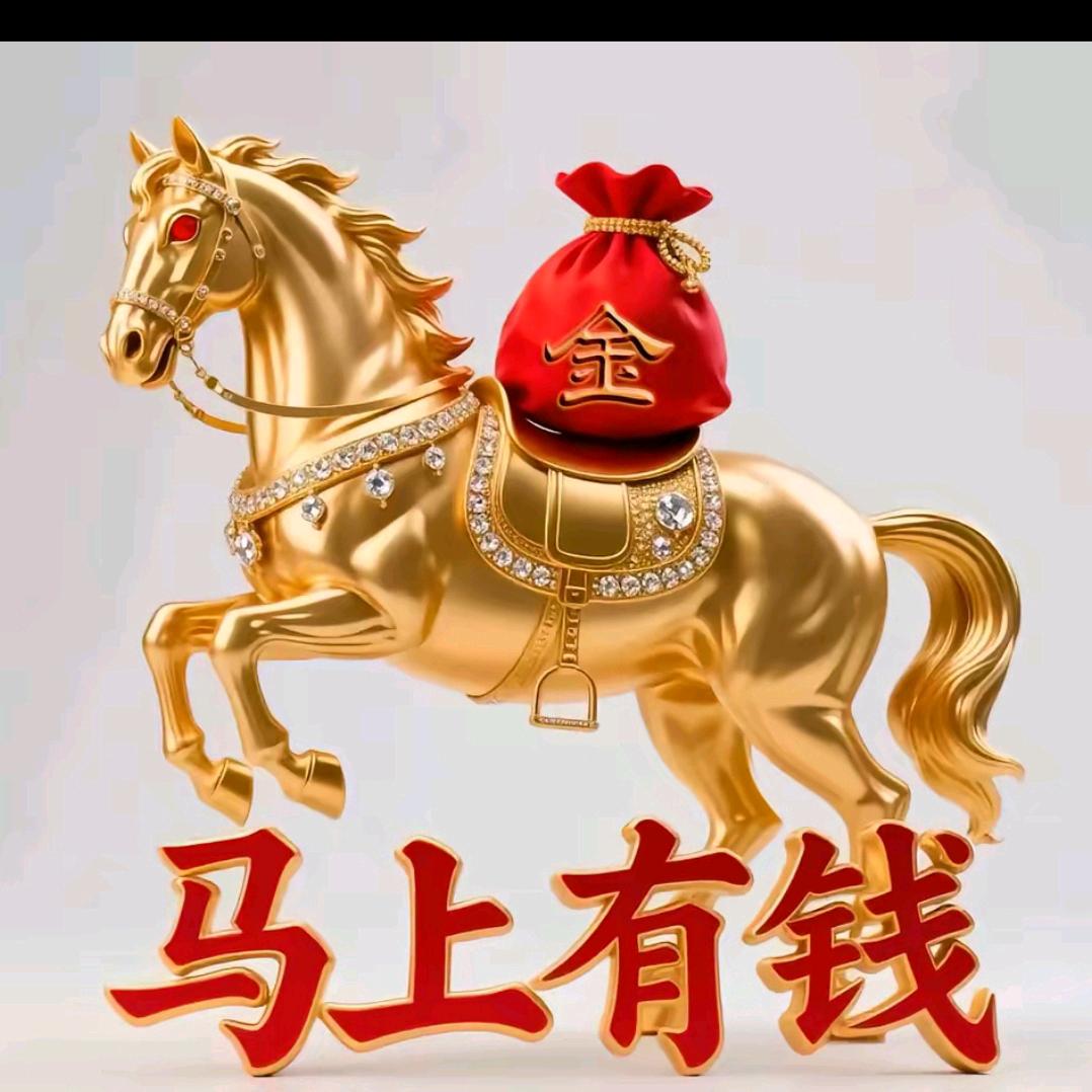 一心一意的头像