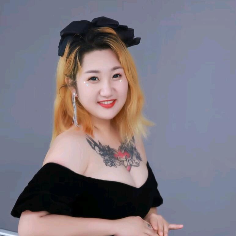 綏棱县王靖博正能量勵志
