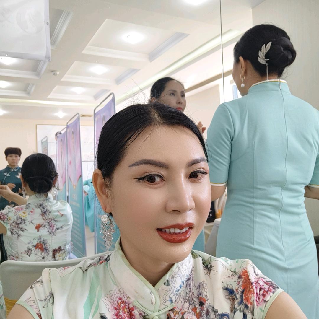 牡丹女王