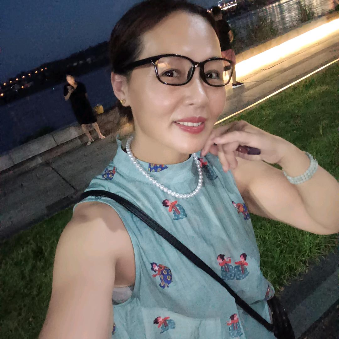 我的快乐就是你