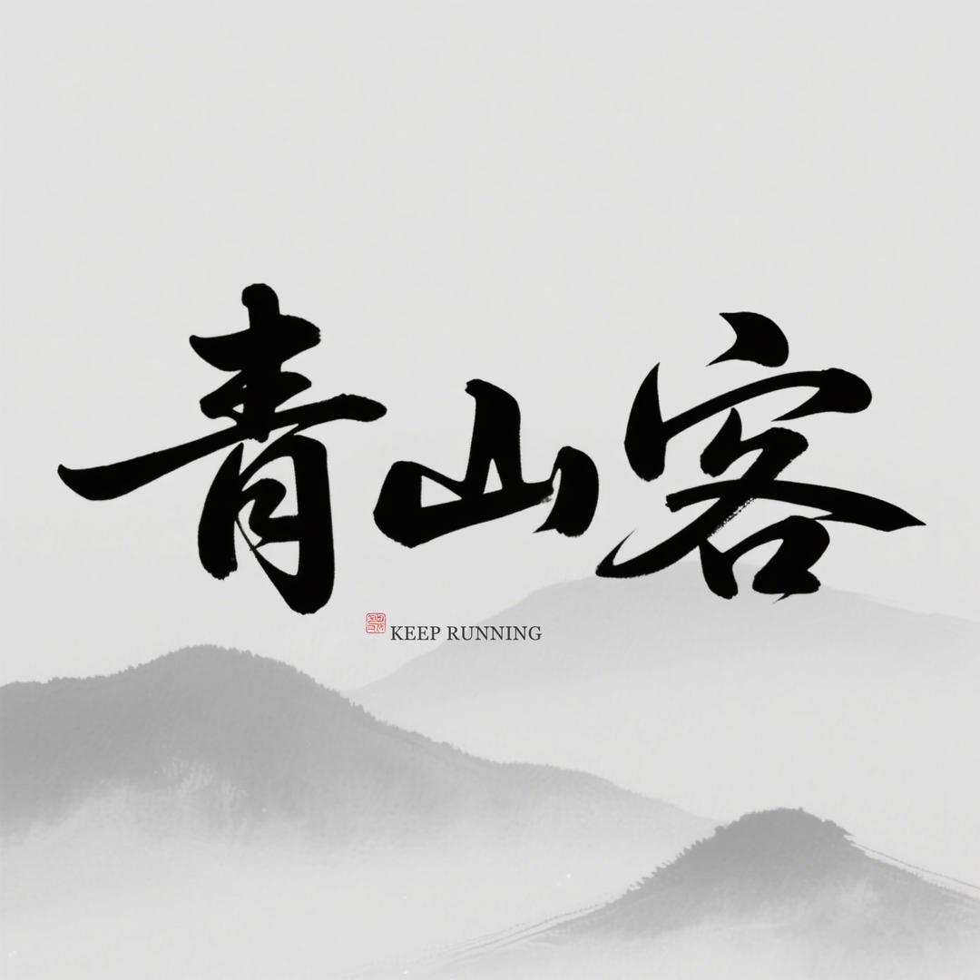 青山客