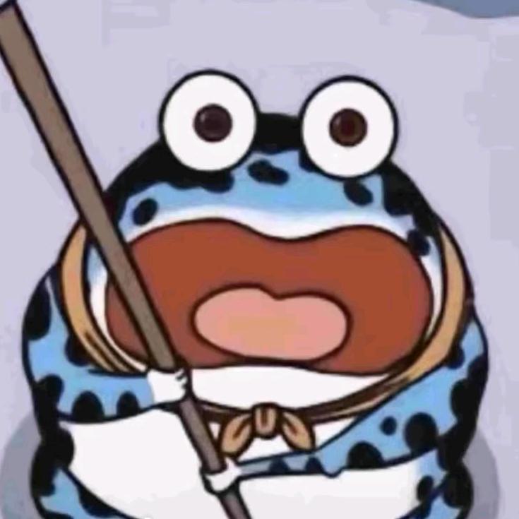 橙紫