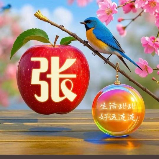 幸福生活
