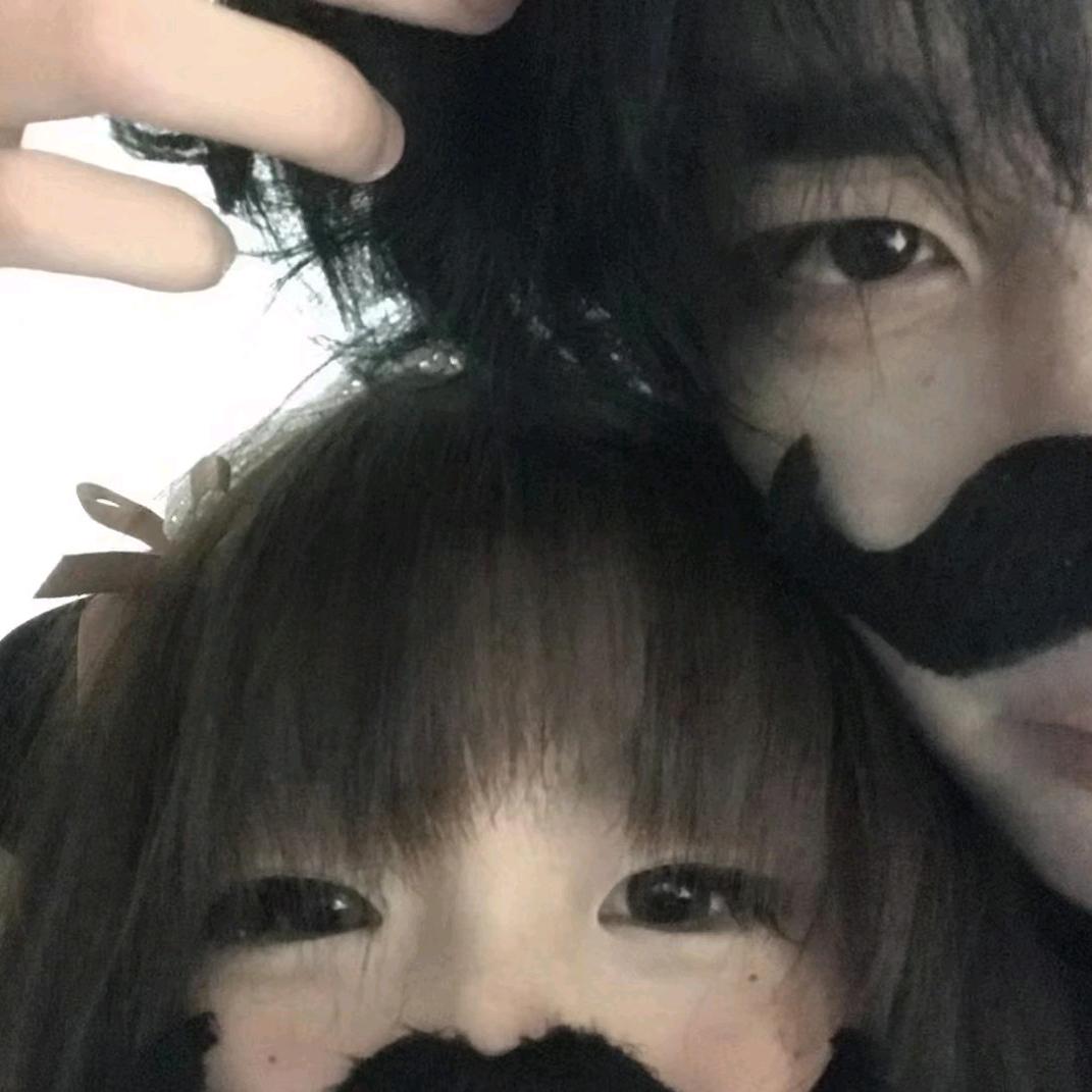 我的女朋友很可爱