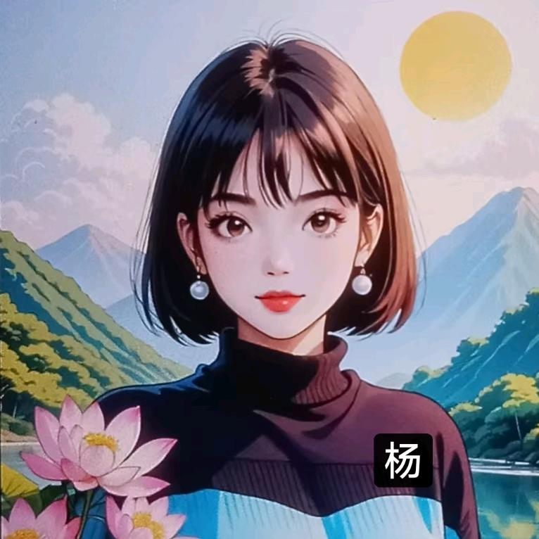淡淡的温柔🌸🌸🌸～