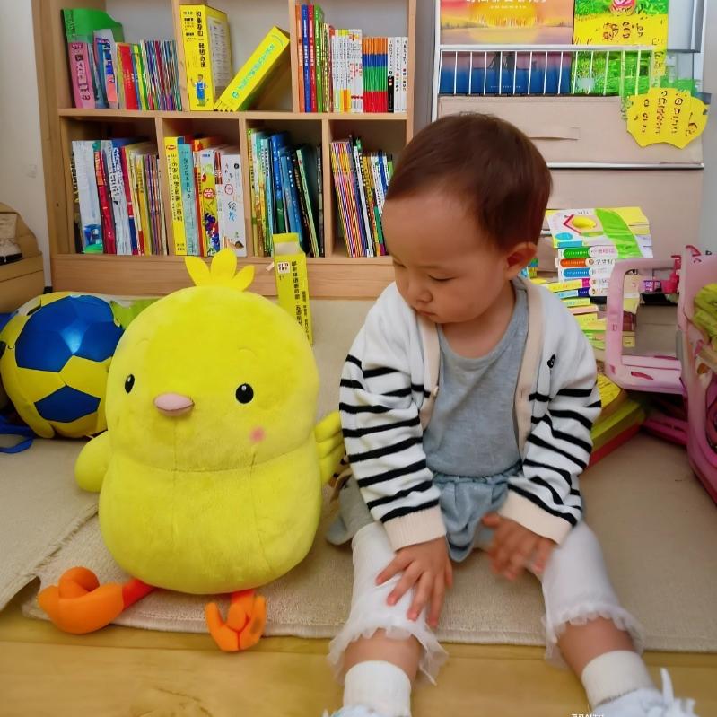 小喜妈育儿说