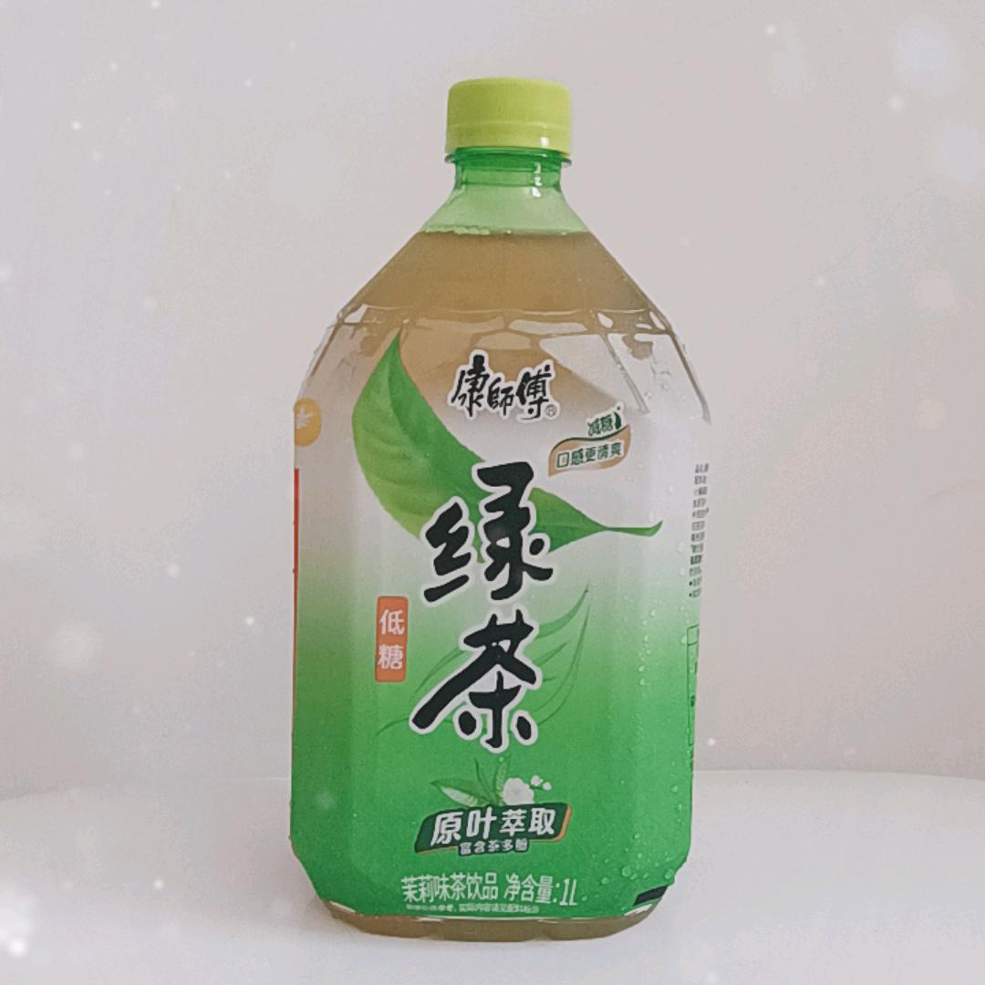 绿茶3114