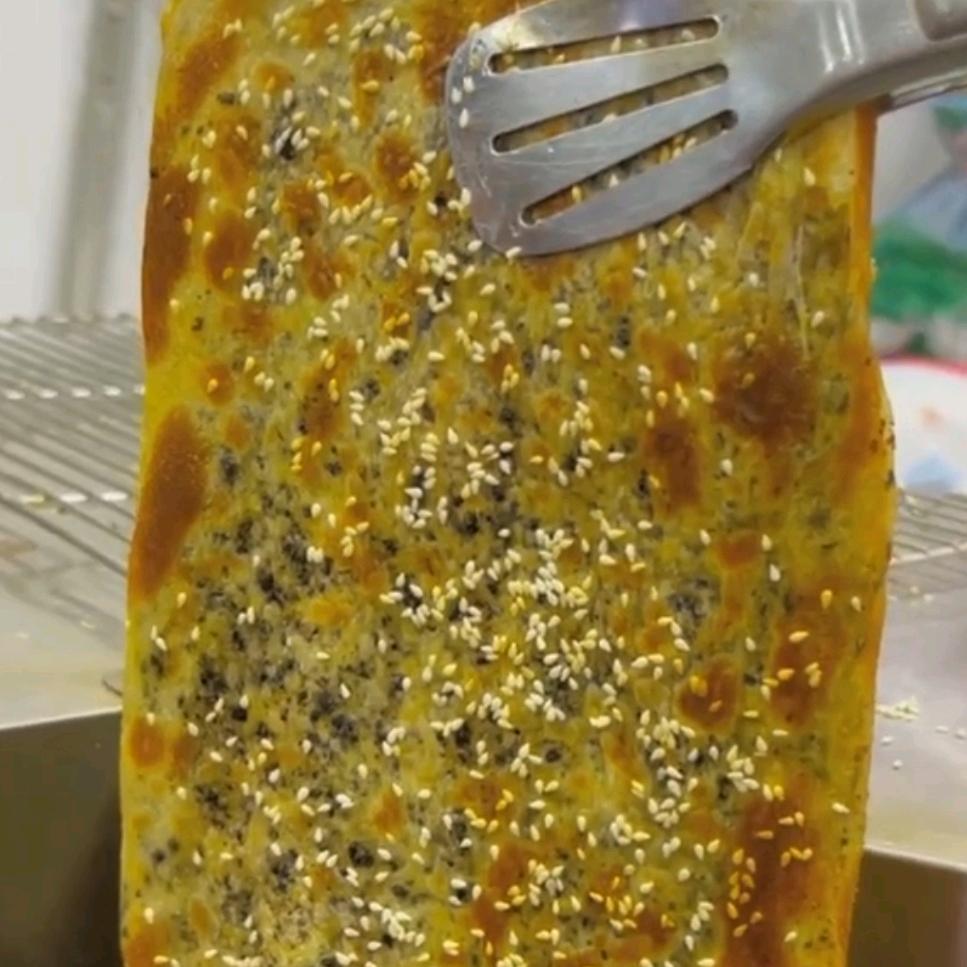 梅干菜扣肉烧饼～宁波总部