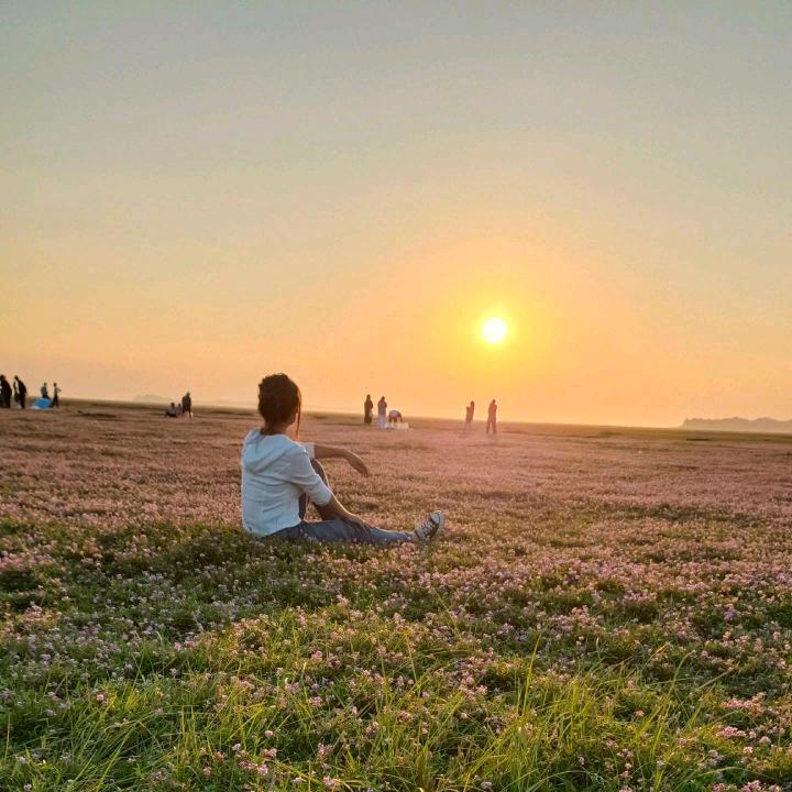 ☀️做自己的太阳☀️