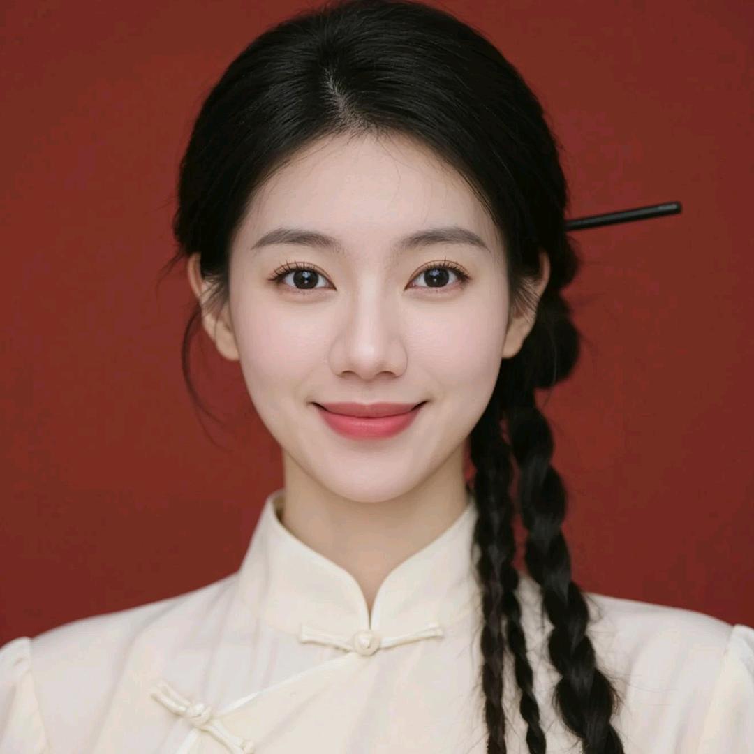 是我莉莉呀