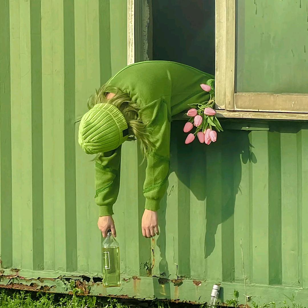沙丁鱼蘸蜂蜜