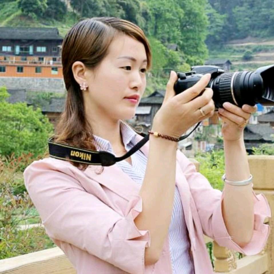 （黄瓜姐姐）探秘苗乡