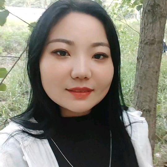 杨家姑娘🌼