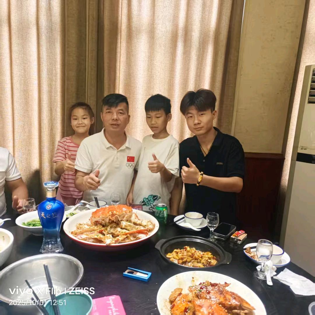 郭大厨（三菜一汤）