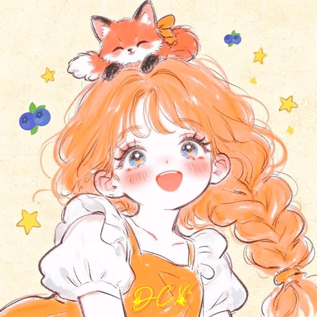 Charih丨嘀咕大王