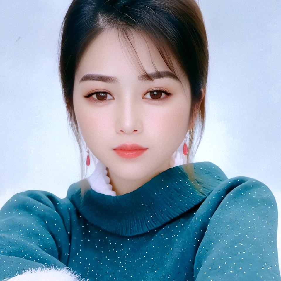 伤心的我
