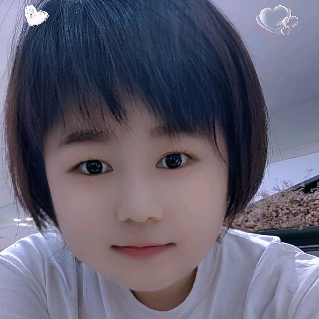 翟姑娘
