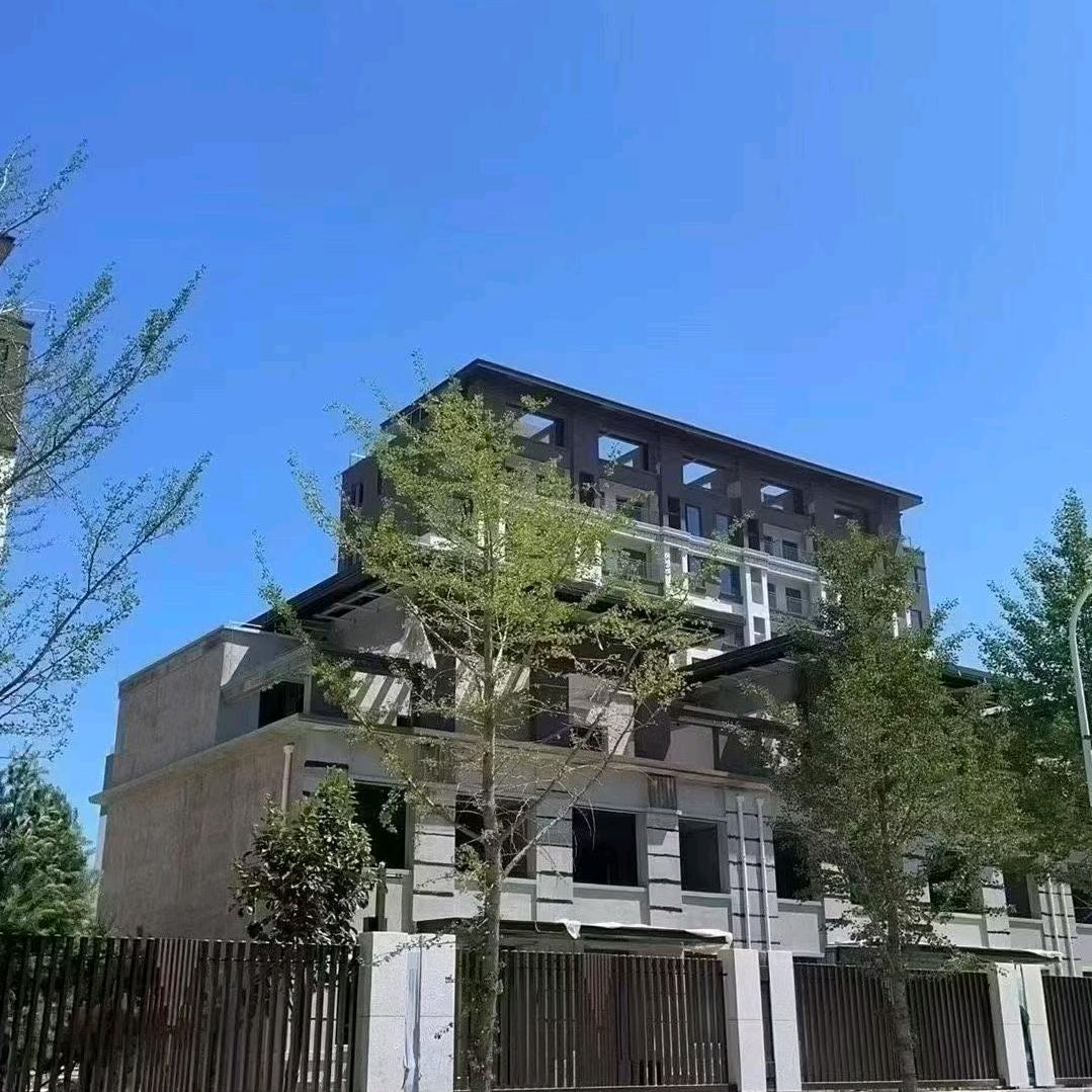 燕郊 靠谱房产人(春雨)