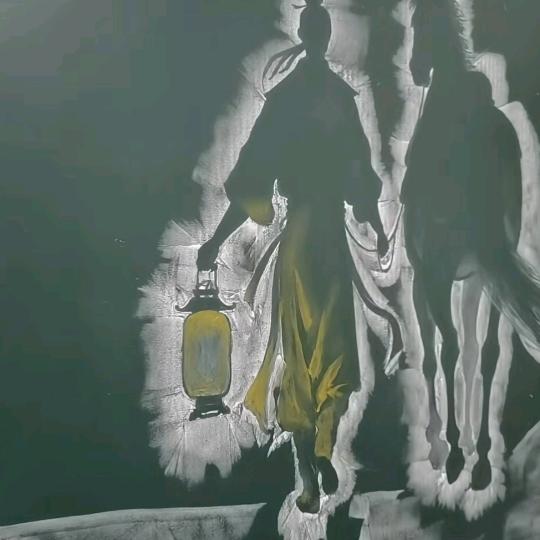花好月圆
