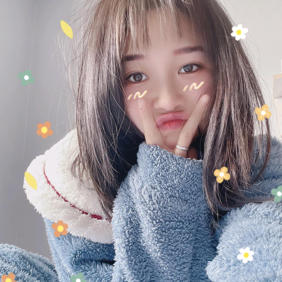 🍃 减肥好累啊。（加油减肥中）