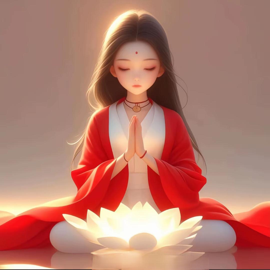小脚冰凉