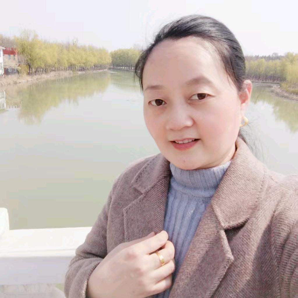 开心木子 (下午4：30)