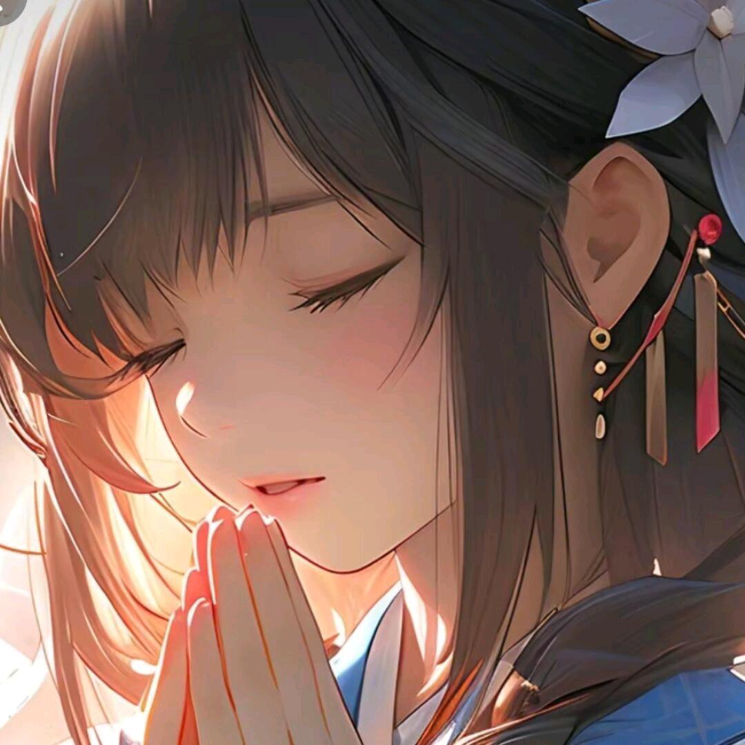 淼淼♀