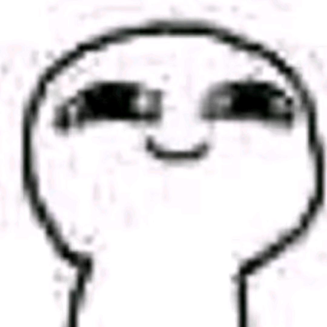 传说中的大魔王