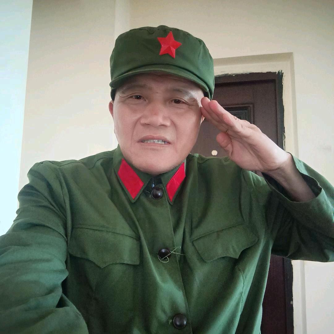 小敏大哥