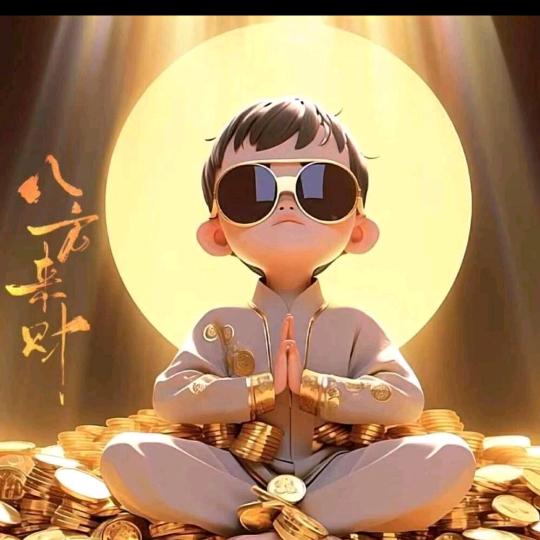 💋刚子💋（人生如戏）