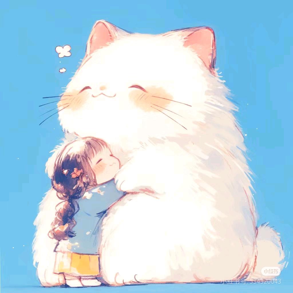 猫猫的嘉平