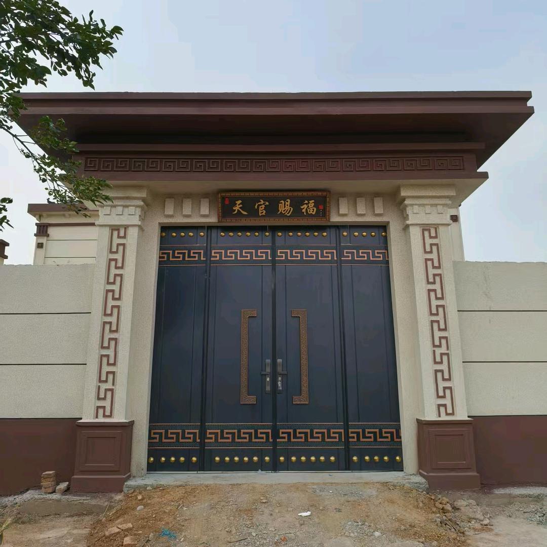 驻马店市伟恒门窗