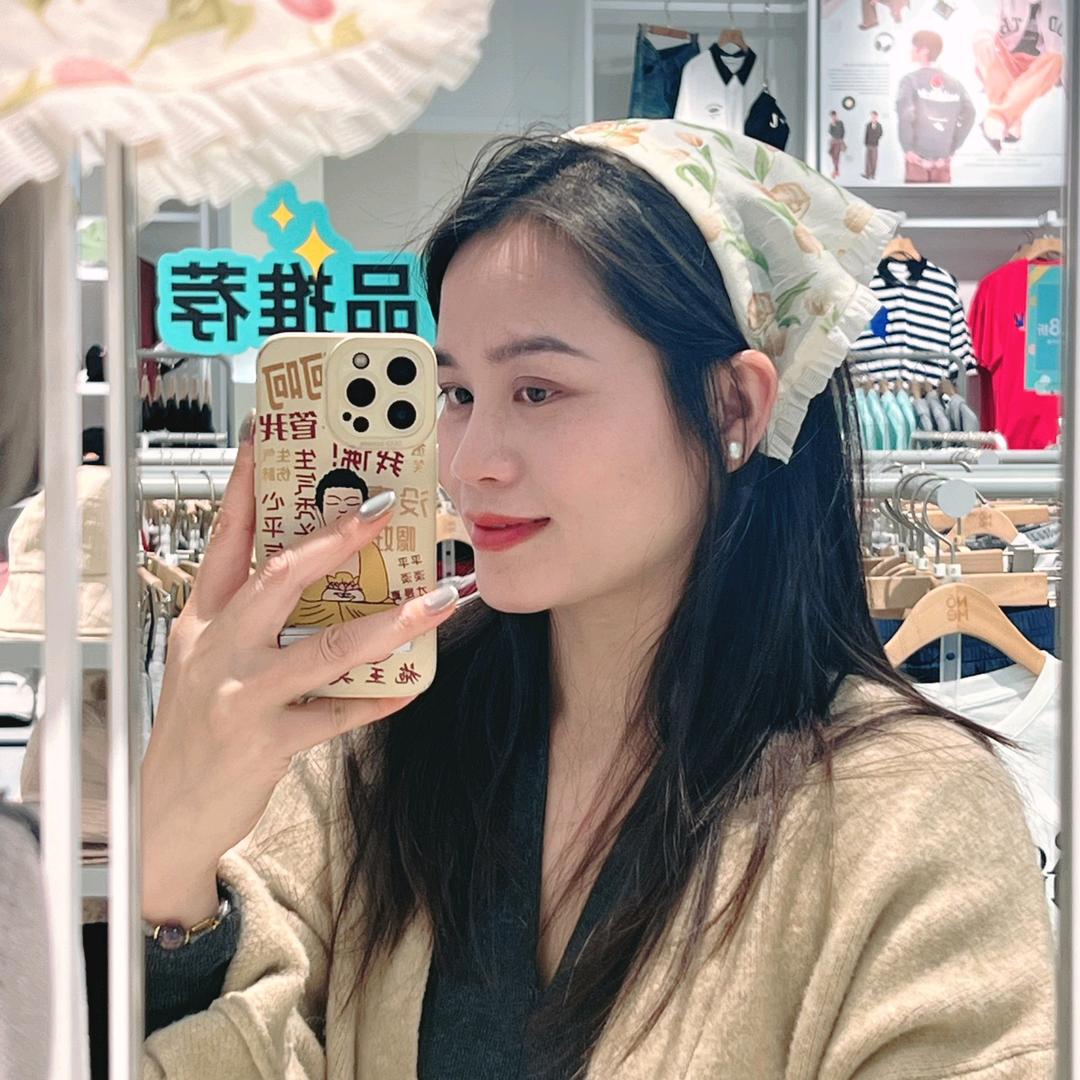秋叶日记