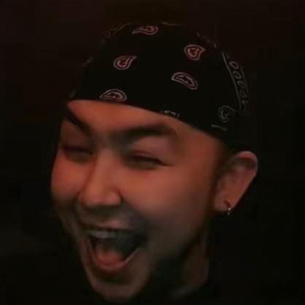 亮仔小光头