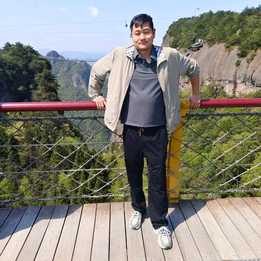 陈风破浪