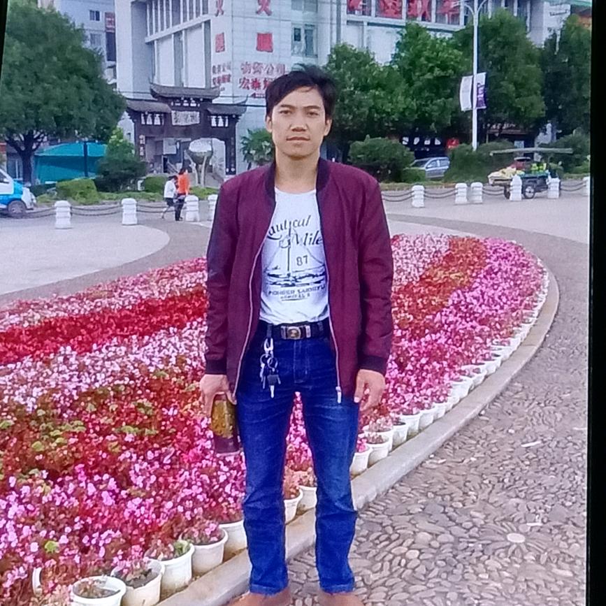 开心每一天（袁）