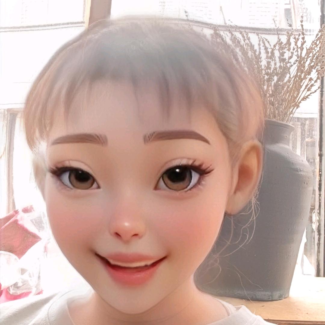 汪汪小仙