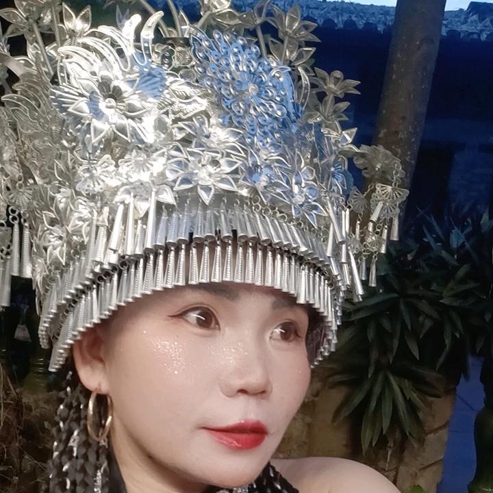 云南小仙