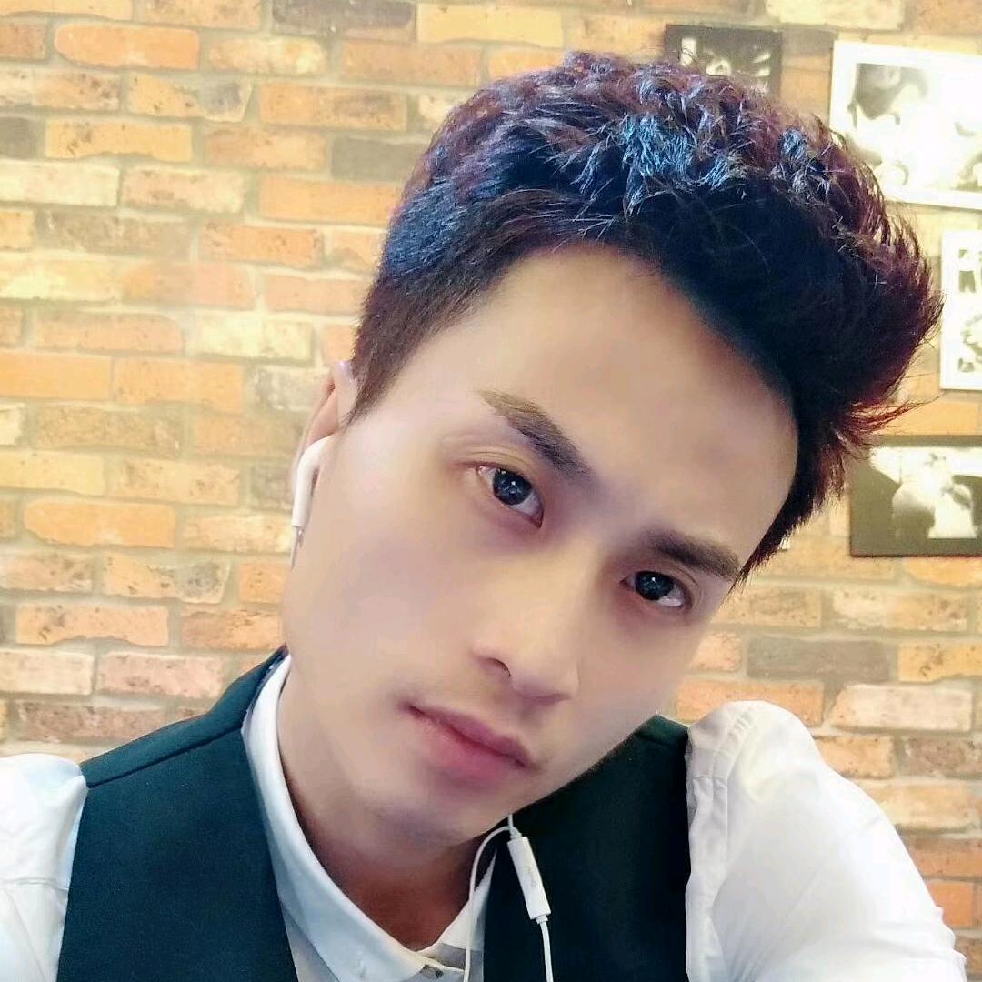 徐冬林《冬仔》