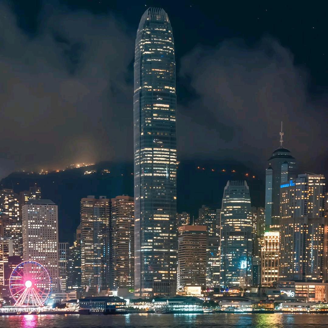 深圳摄影爱好者📷