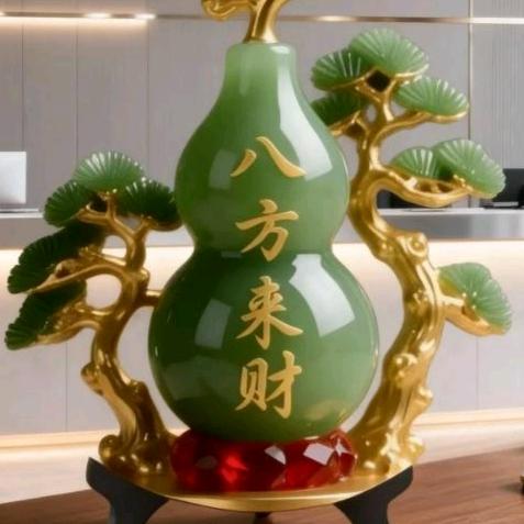 财运高涨〔张〕